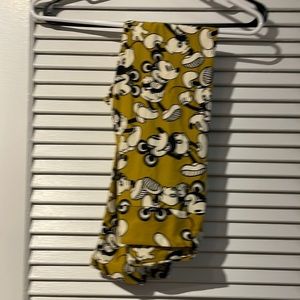 LuLaRoe | Disney One Size Legginga